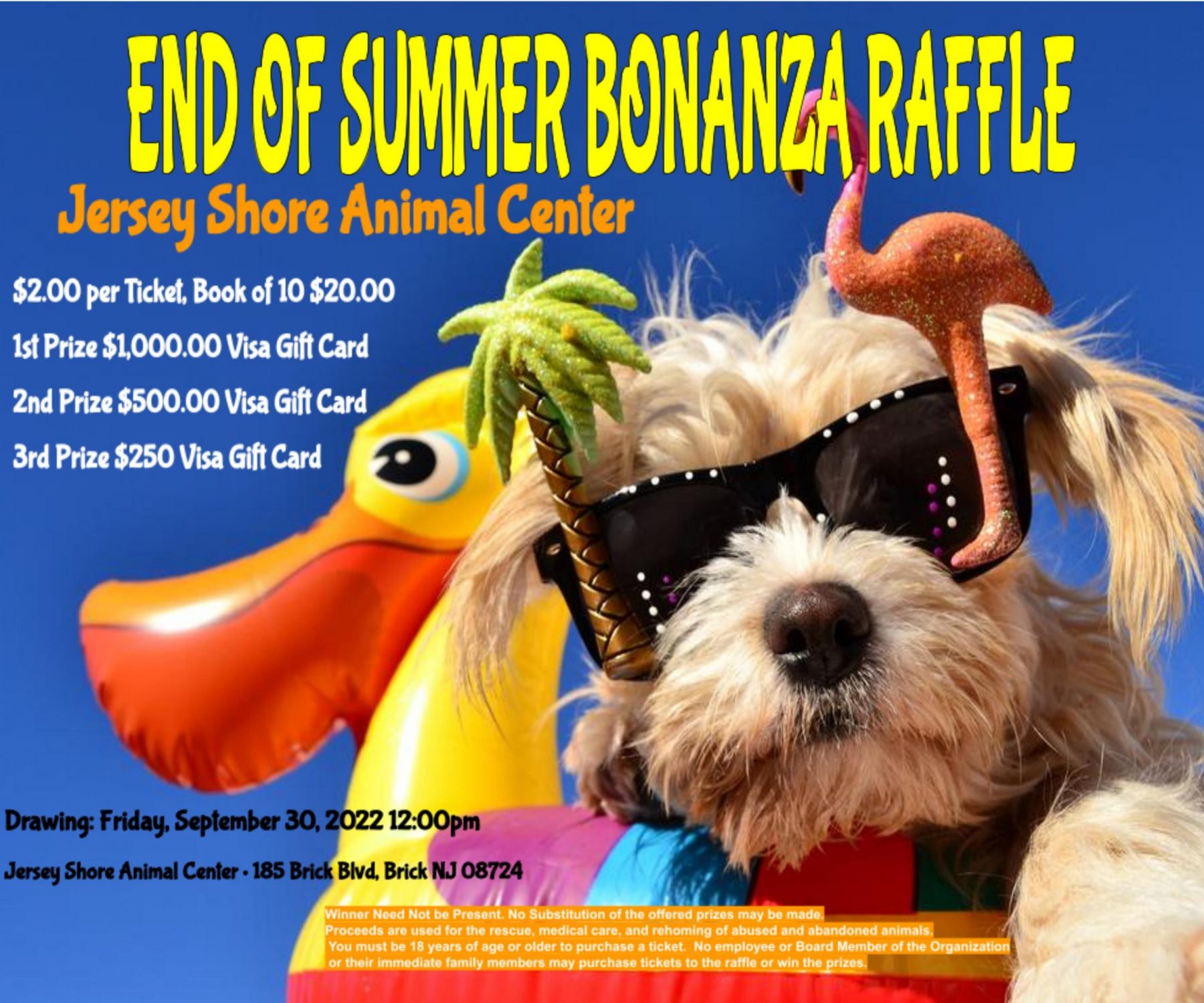 copy-of-official-end-of-summer-bonanza-raffle-2022-flyer